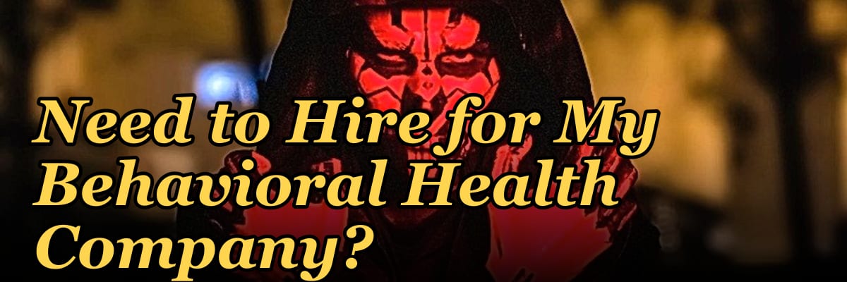 How Many Sales Reps Do I Need to Hire for My Behavioral Health Company?