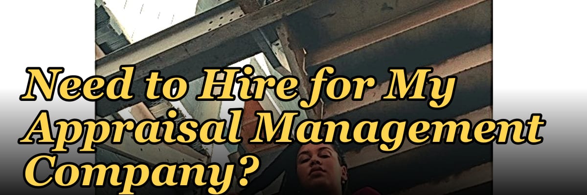 How Many Sales Reps Do I Need to Hire for My Appraisal Management Company?