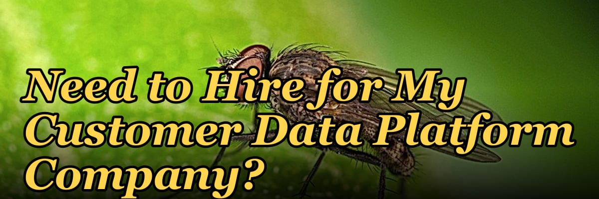 How Many Sales Reps Do I Need to Hire for My Customer Data Platform Company?