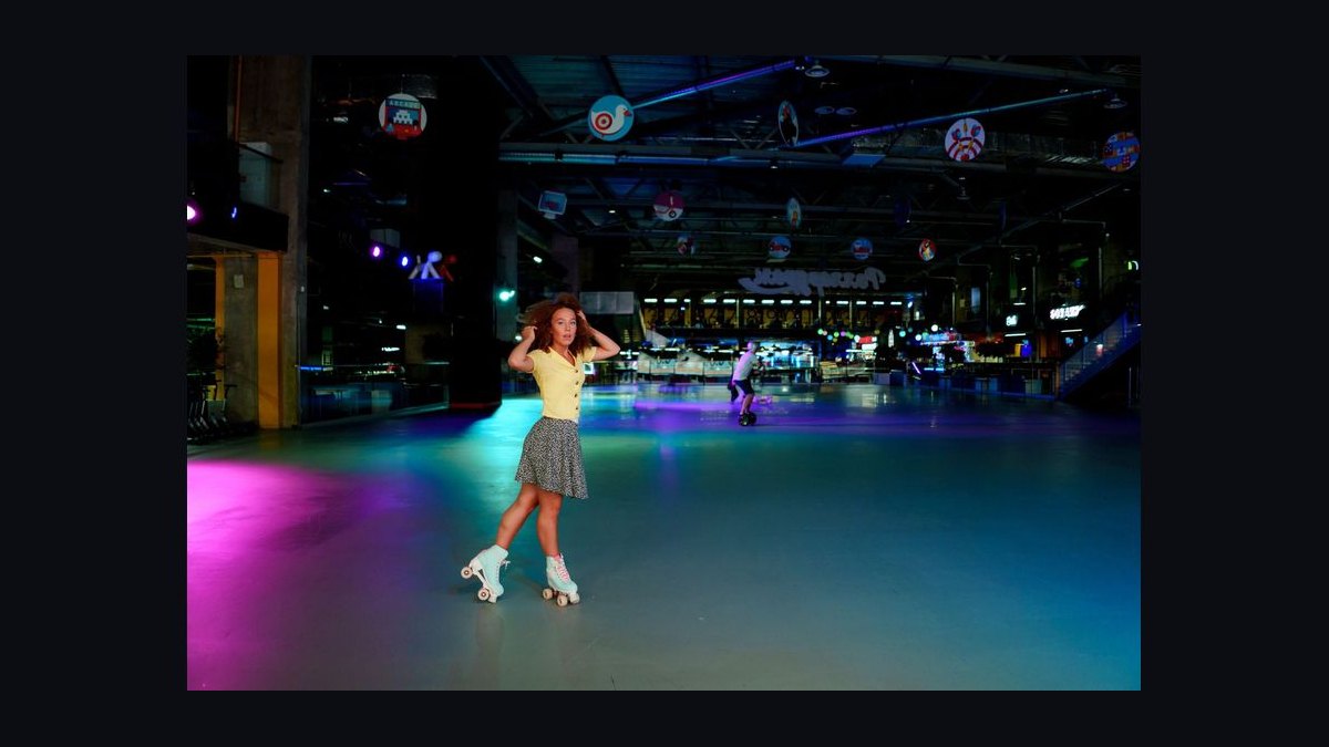 How Many Employees Should I Schedule Each Shift at My Roller Rink — figure 1