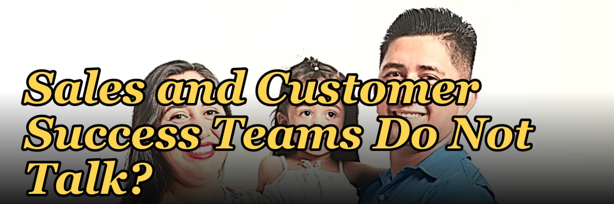 Should I Hire a Fractional CRO If My Sales and Customer Success Teams Do Not Talk?