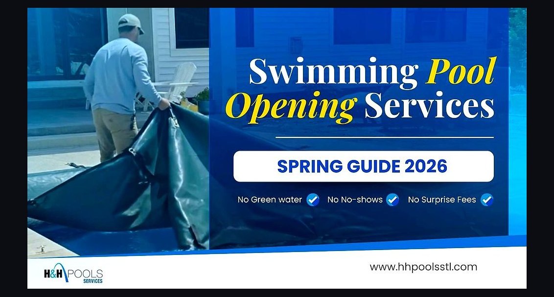 What Service Fees Should a Pool Service Company Charge in 2026?