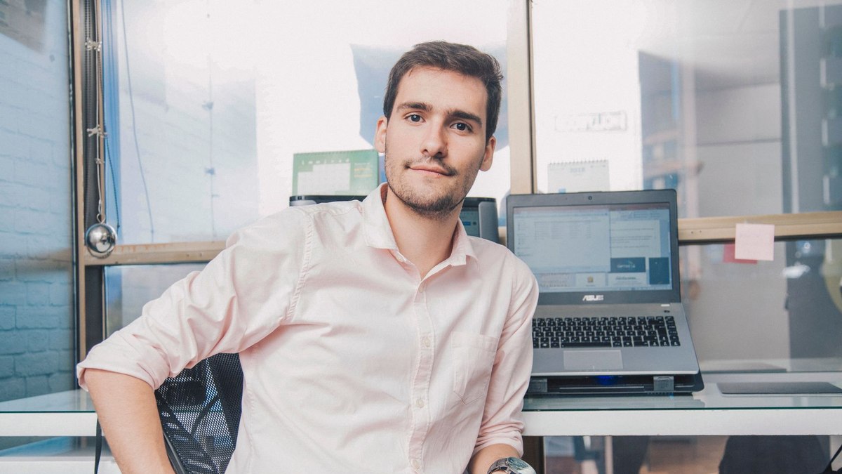 How do you transition from founder-led to first VP of Sales?