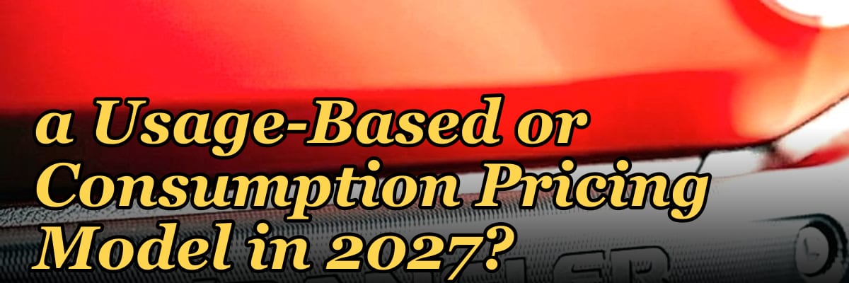 How Do I Run RevOps for a Usage-Based or Consumption Pricing Model in 2027?