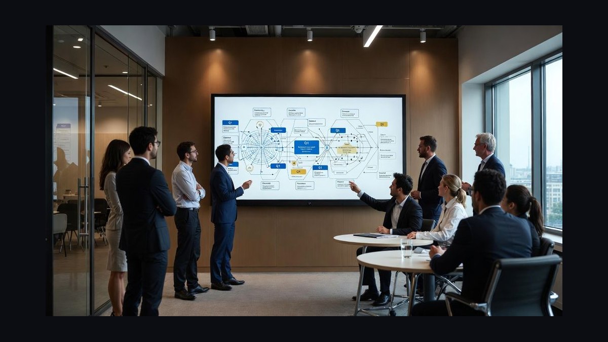 Why Do Buying Committees Now Insist on AI-Generated ROI Proof Before Vendor Demos — figure 6