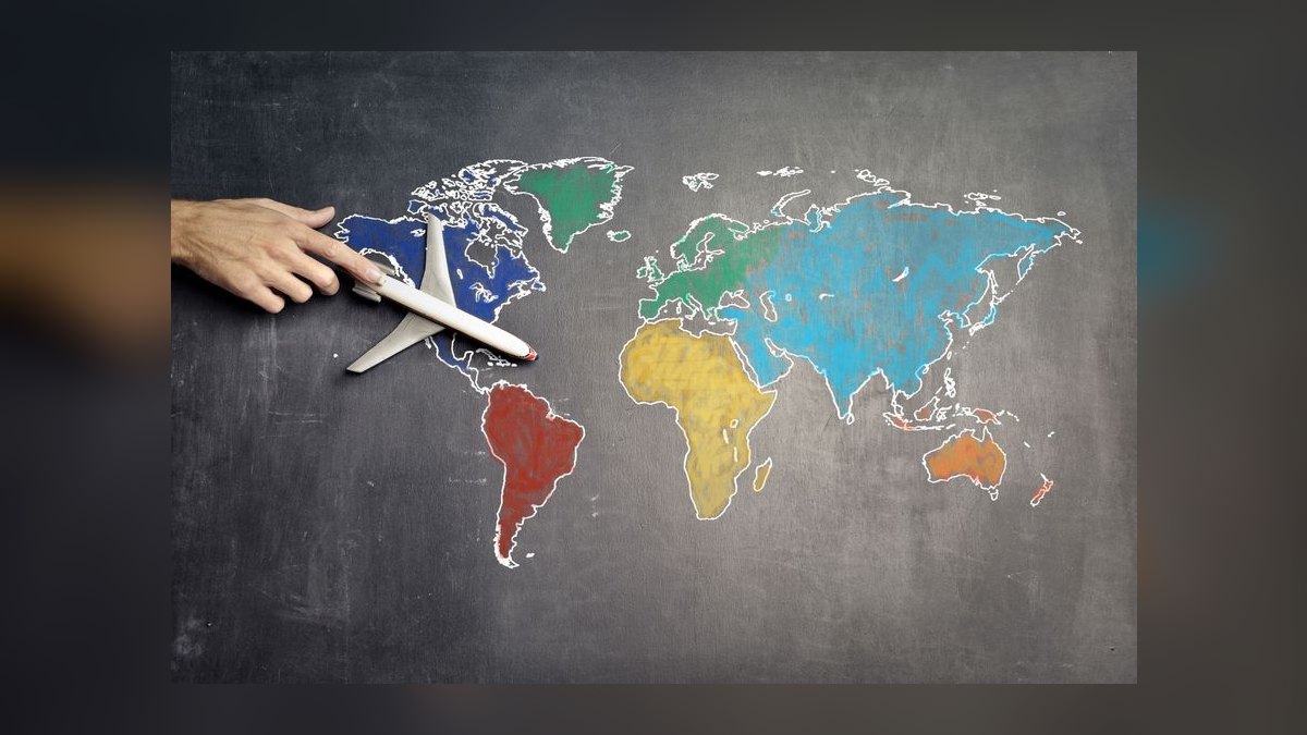 How does ServiceNow grow internationally without burning margin — figure 9