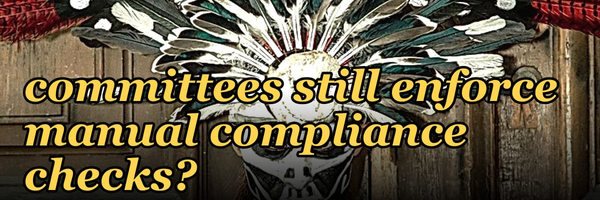 Why are 2027’s longest sales cycles concentrated in industries where buying committees still enforce manual compliance checks?