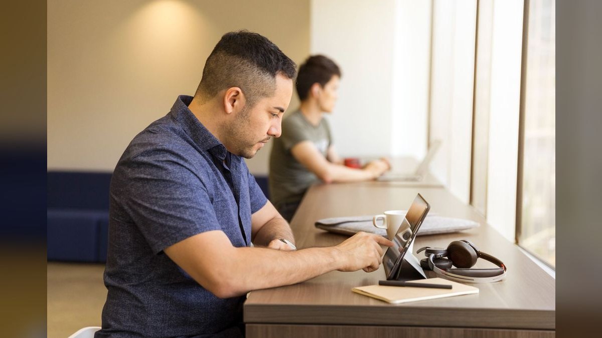 Should I work for ServiceNow in 2027 — figure 1