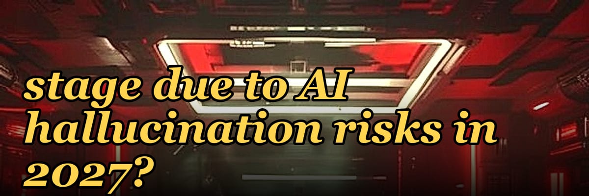 Why are 60% of B2B deals stalling at the technical validation stage due to AI hallucination risks in 2027?