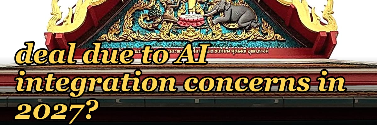 What specific role on the buying committee is most likely to veto a deal due to AI integration concerns in 2027?