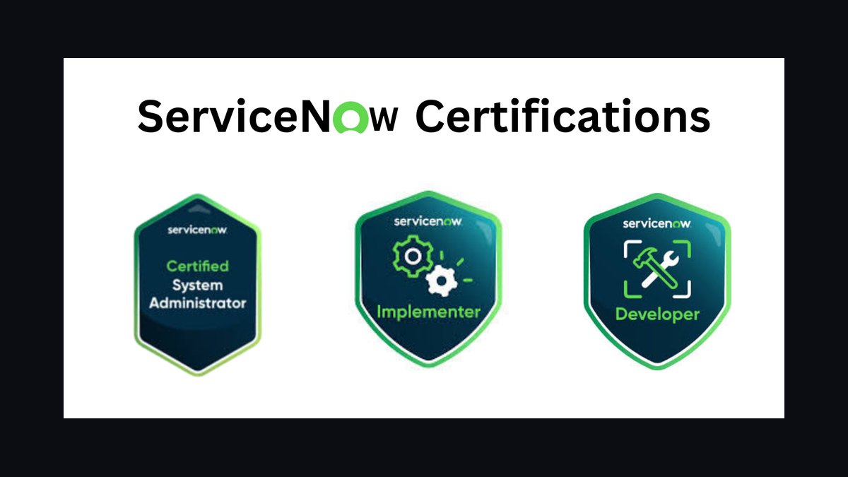 Is ServiceNow CSA certification worth it in 2027 — figure 1