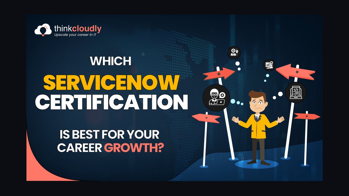 Is ServiceNow CSA certification worth it in 2027?
