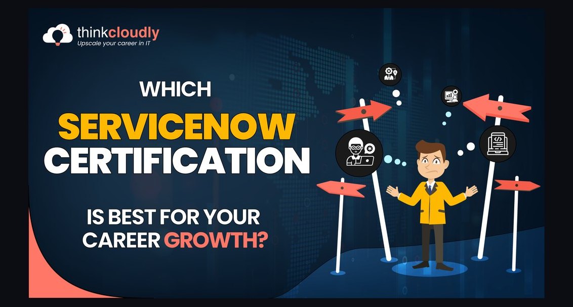 Is ServiceNow CSA certification worth it in 2027?