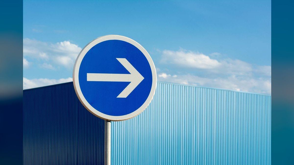 What's the right way to transition from inbound-only to outbound — figure 5