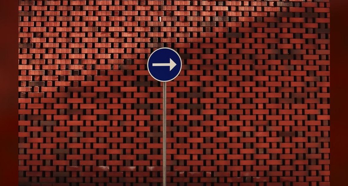 What's the right way to transition from inbound-only to outbound?