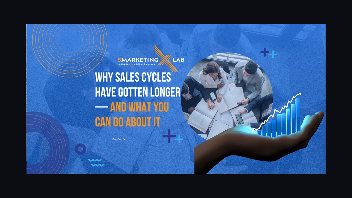 Are longer sales cycles in 2027 forcing RevOps to redefine the 'MQL-to-revenue' attribution model?