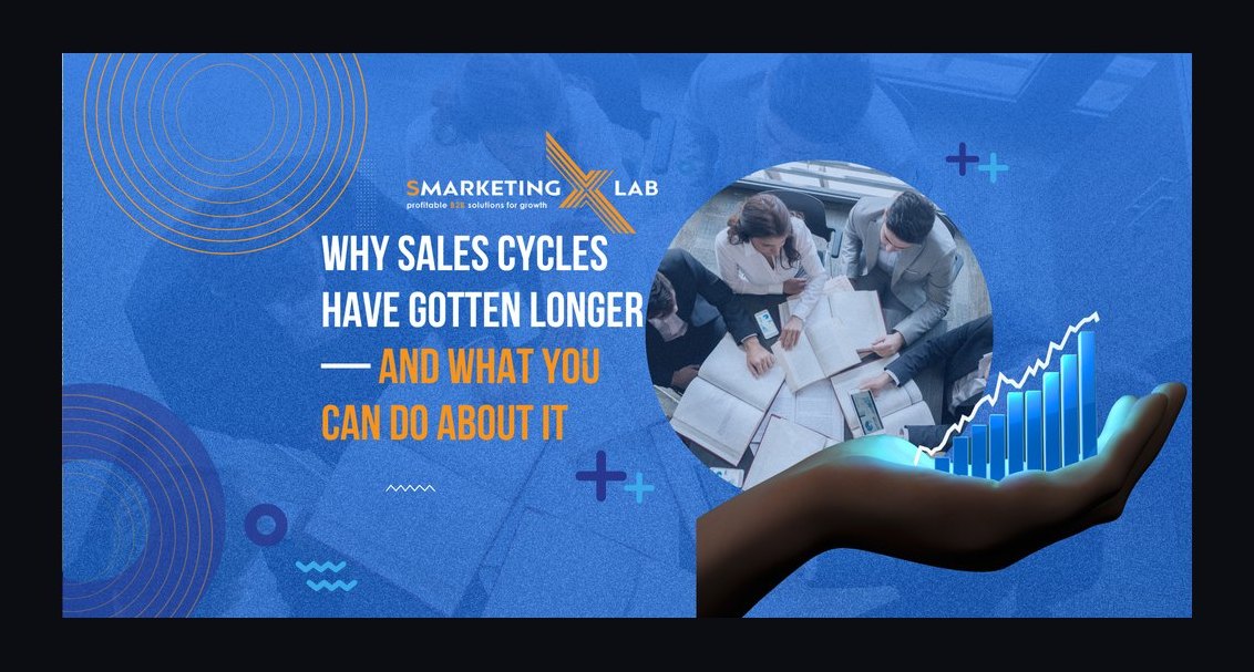 Are longer sales cycles in 2027 forcing RevOps to redefine the 'MQL-to-revenue' attribution model?