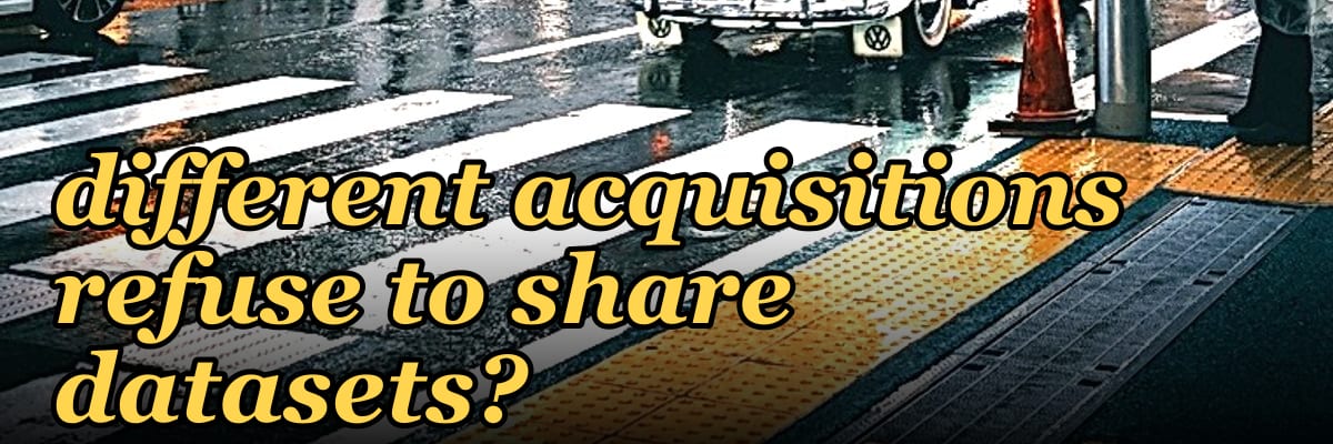 What new vendor consolidation pitfalls occur when AI tools from different acquisitions refuse to share datasets?