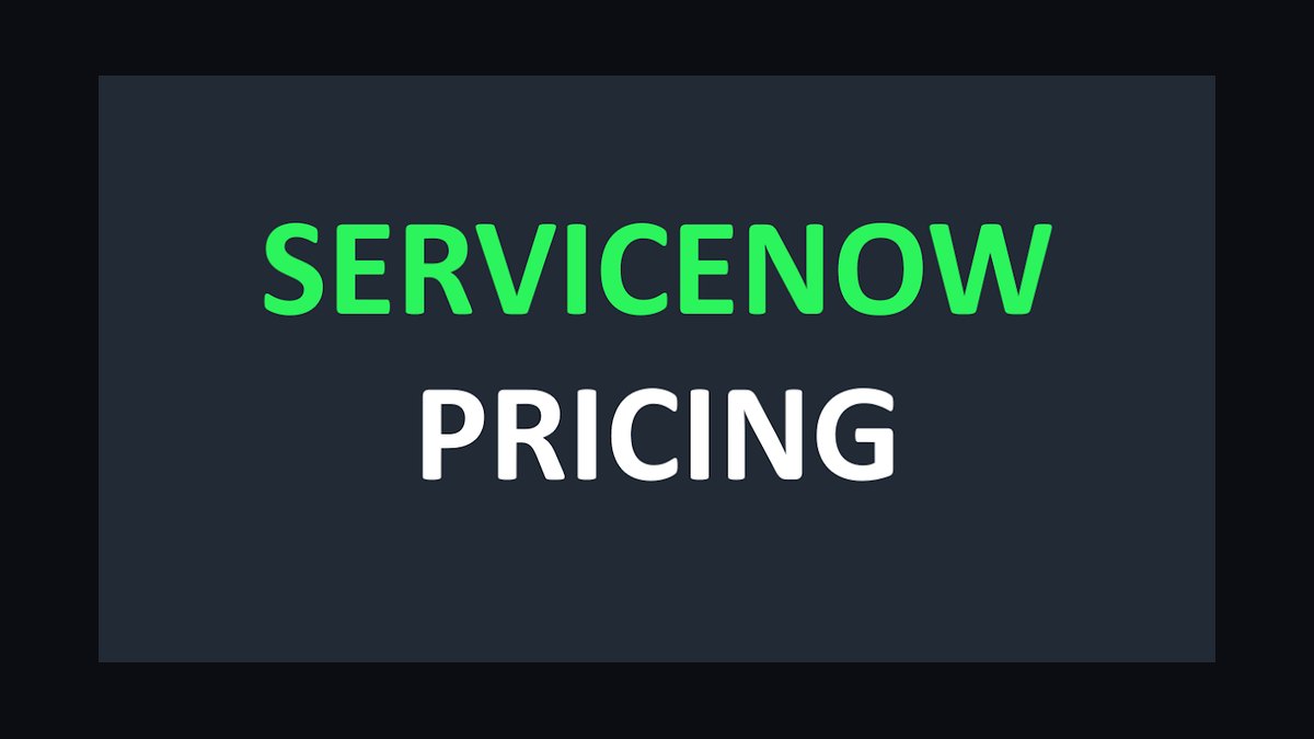 How does ServiceNow retain CRO talent in 2027 — figure 4