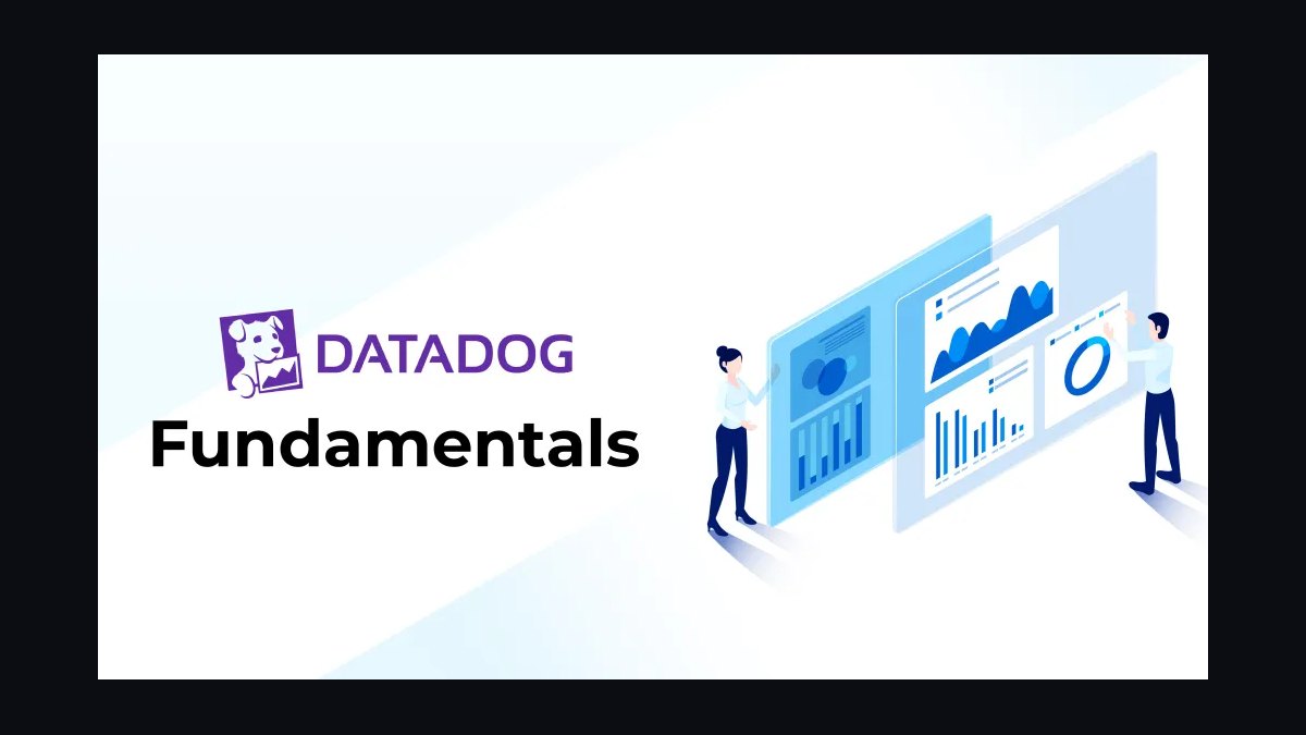 Is Datadog certification worth it in 2027 — figure 1