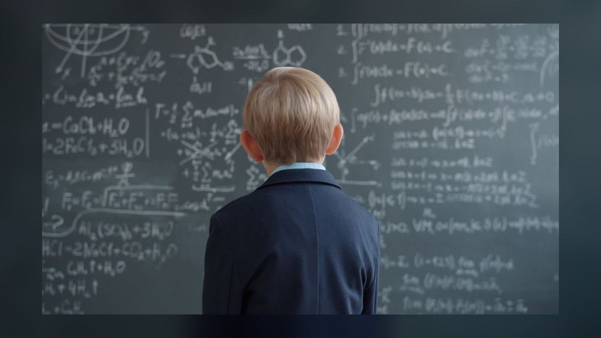 What does Outreach churn math look like under AI pressure — figure 3