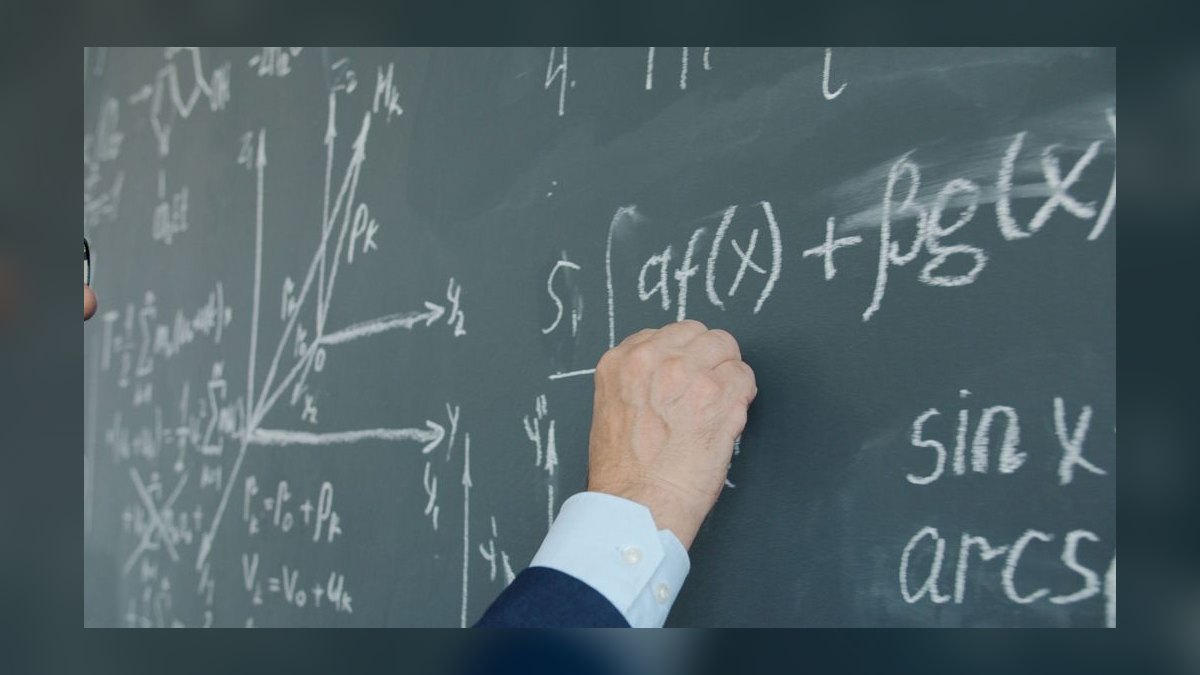 What does Outreach churn math look like under AI pressure — figure 6