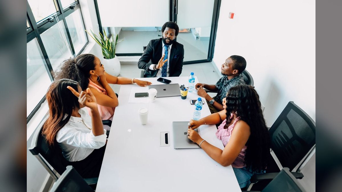 What's the right way to navigate IT vs business stakeholders?