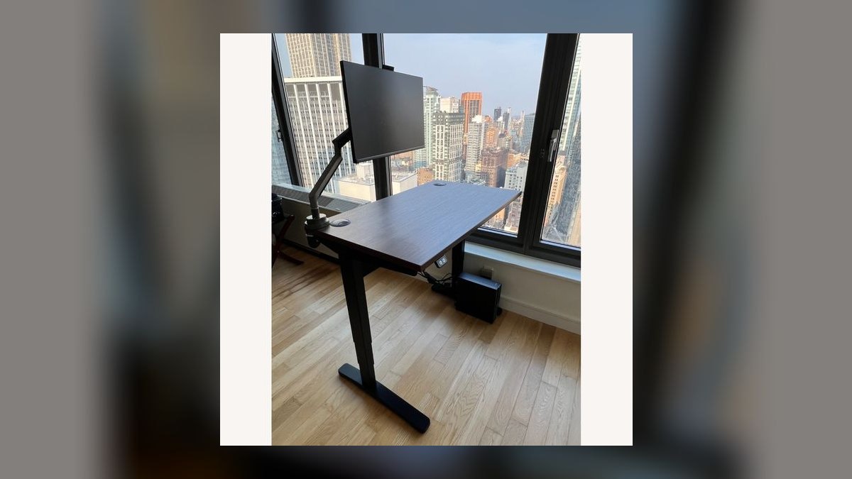 Top 10 Standing Desks in 2027 (v2 demo) — figure 1