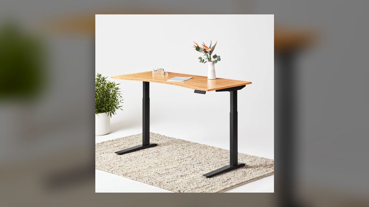 Top 10 Standing Desks in 2027 (v2 demo) — figure 2