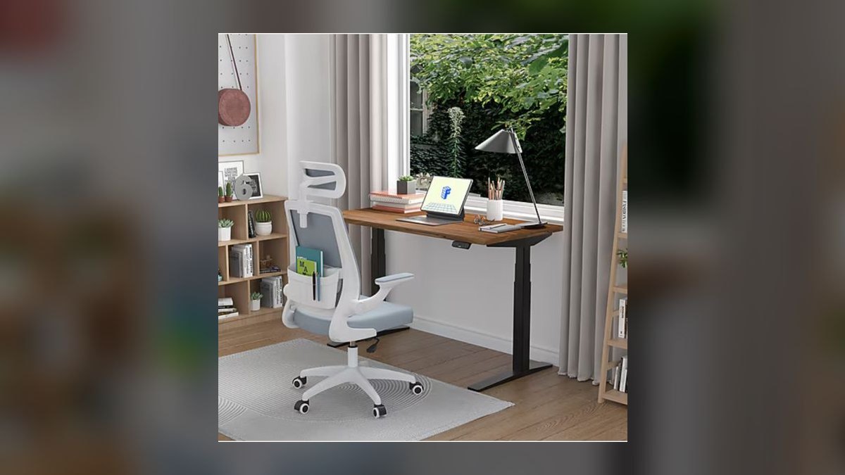 Top 10 Standing Desks in 2027 (v2 demo) — figure 7