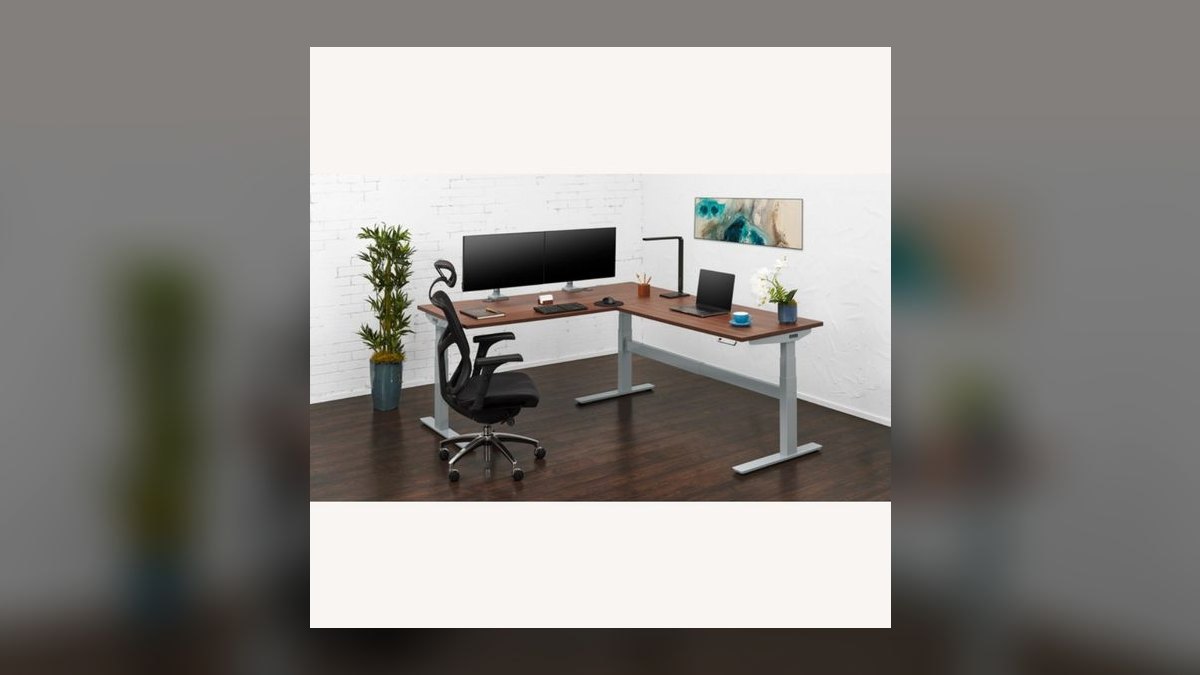 Top 10 Standing Desks in 2027 (v2 demo)