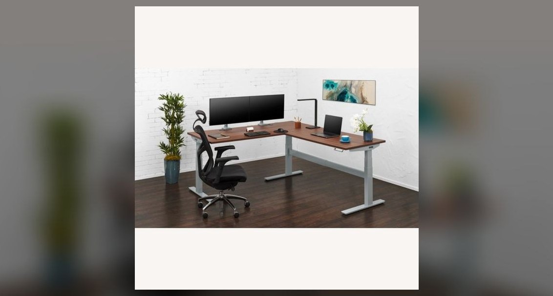 Top 10 Standing Desks in 2027 (v2 demo)