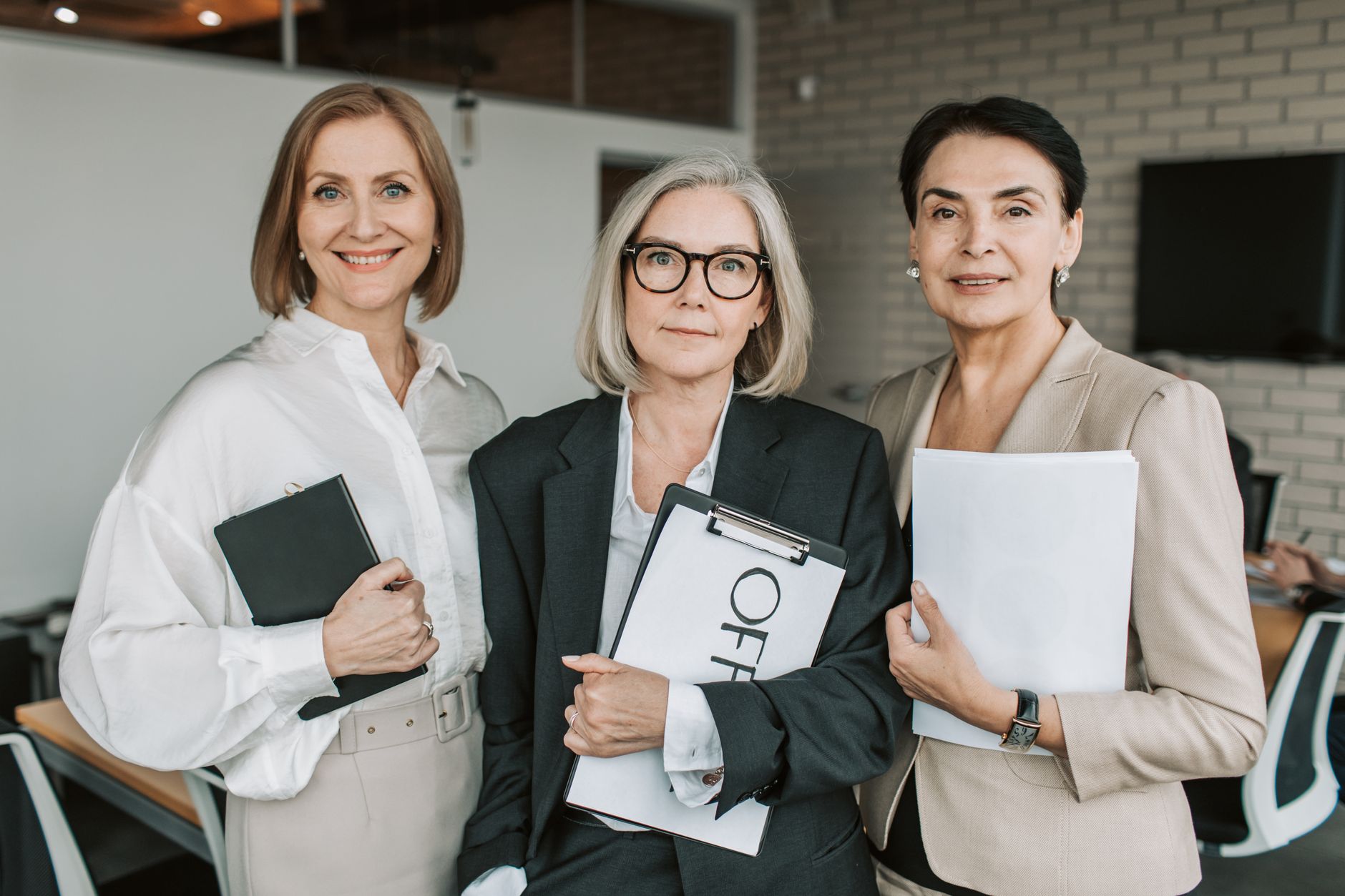 1. Chiefchief womens network