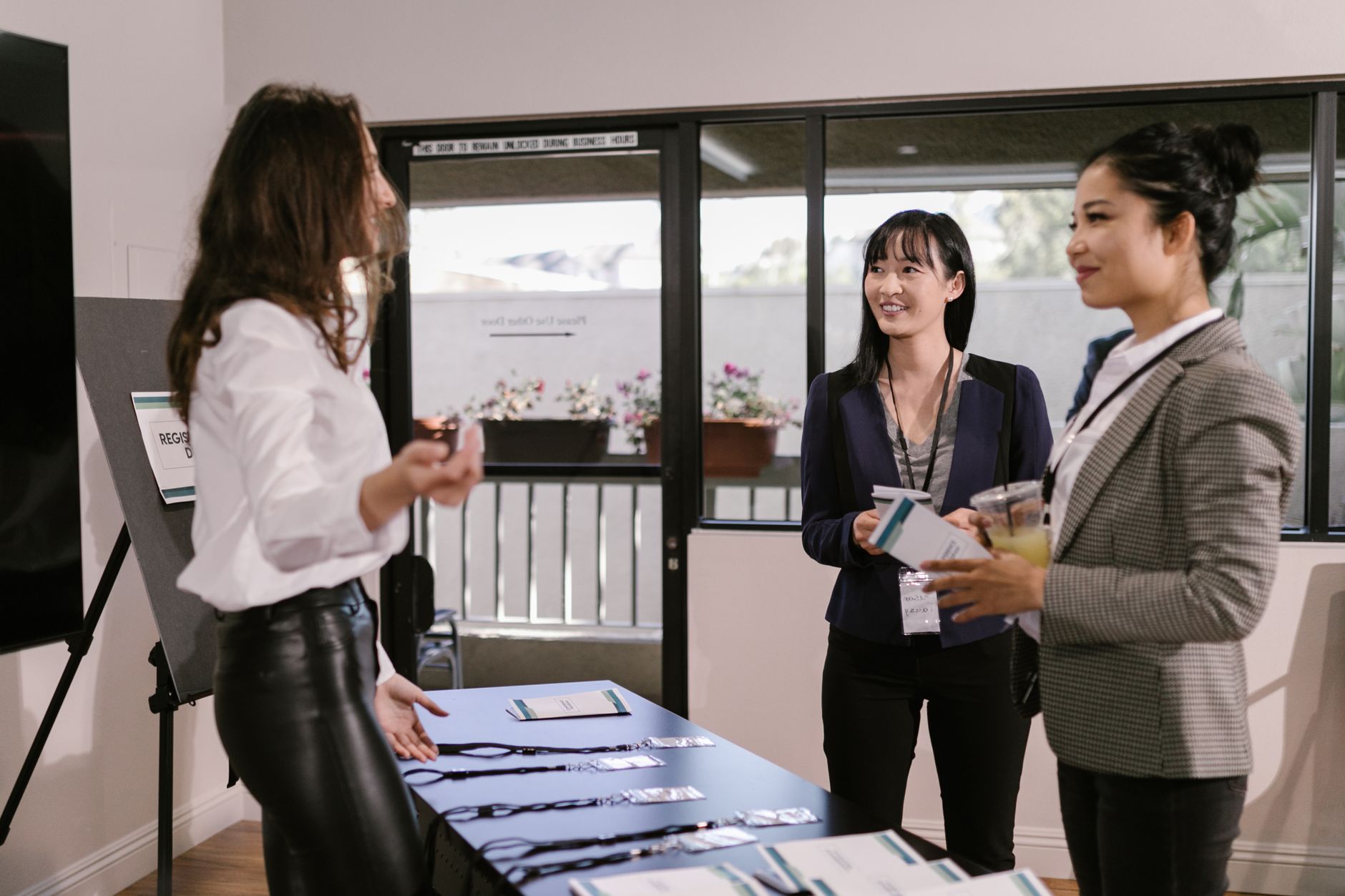 2. Ellevate Network