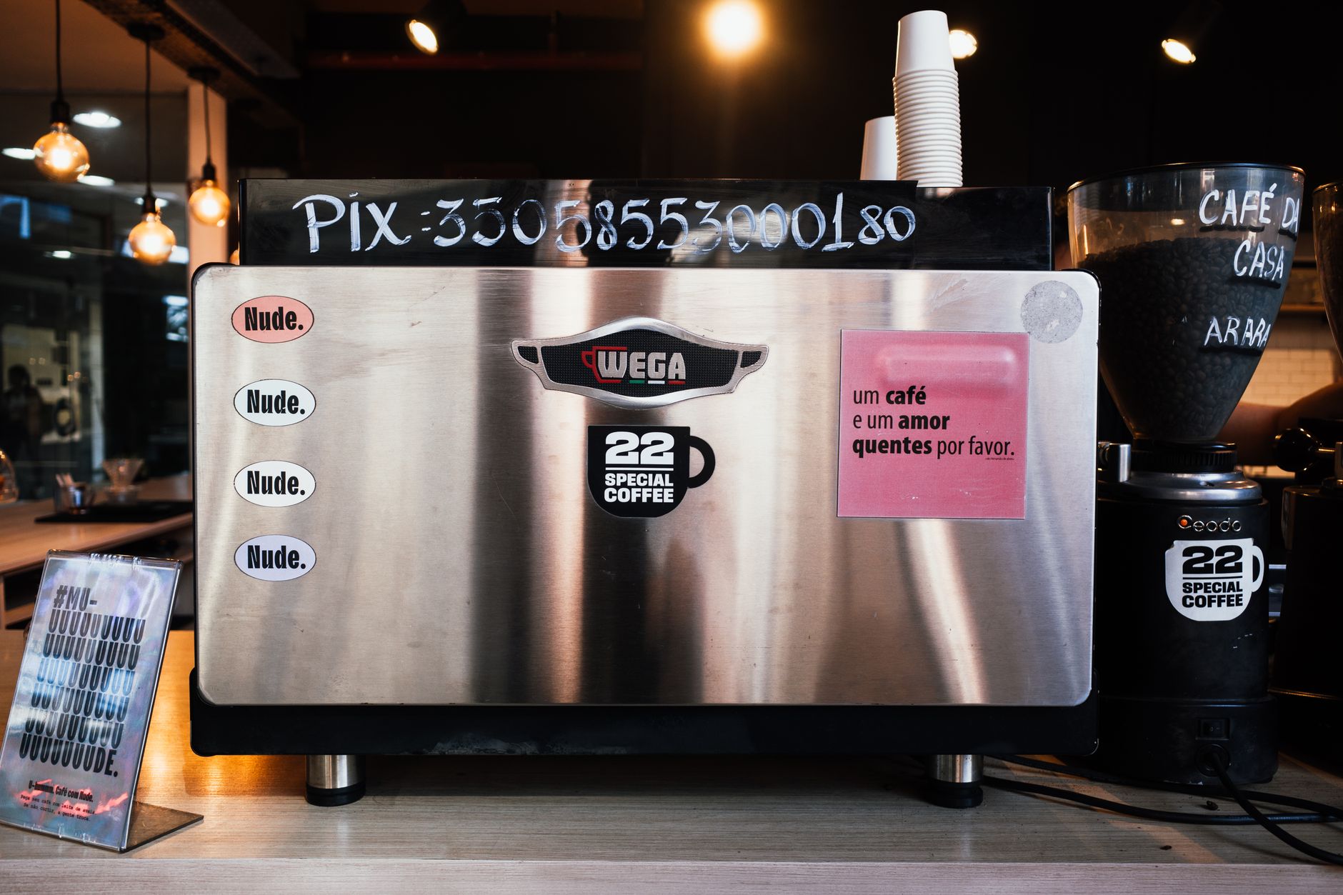 How do you dial in espresso on a brand-new machine in 2028 — figure 1