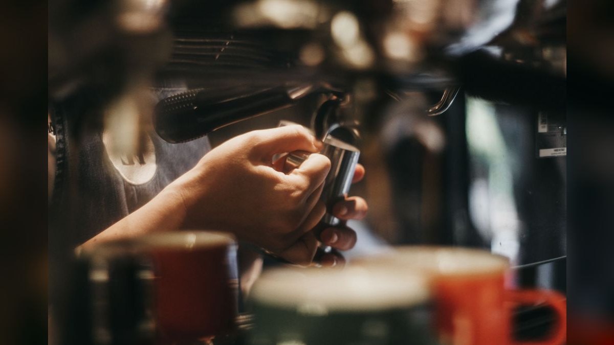How do you dial in espresso on a brand-new machine in 2028 — figure 6