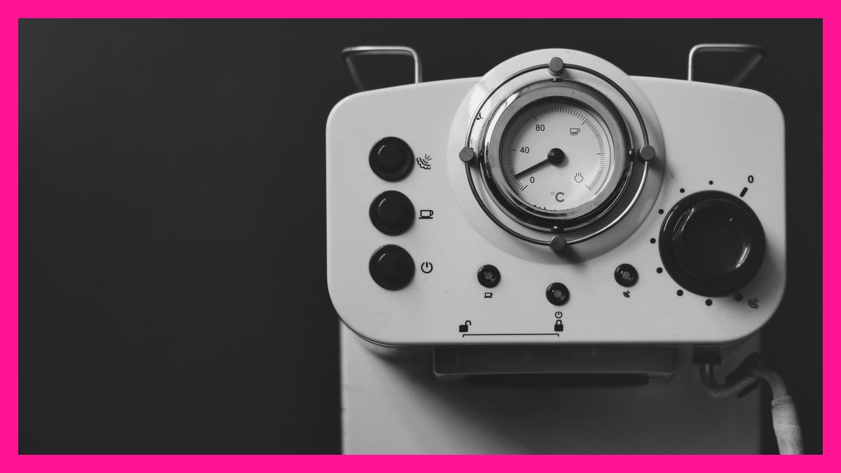 How do you dial in espresso on a brand-new machine in 2028?