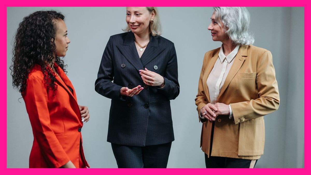 Top 10 Women's Leadership Networks for 2028