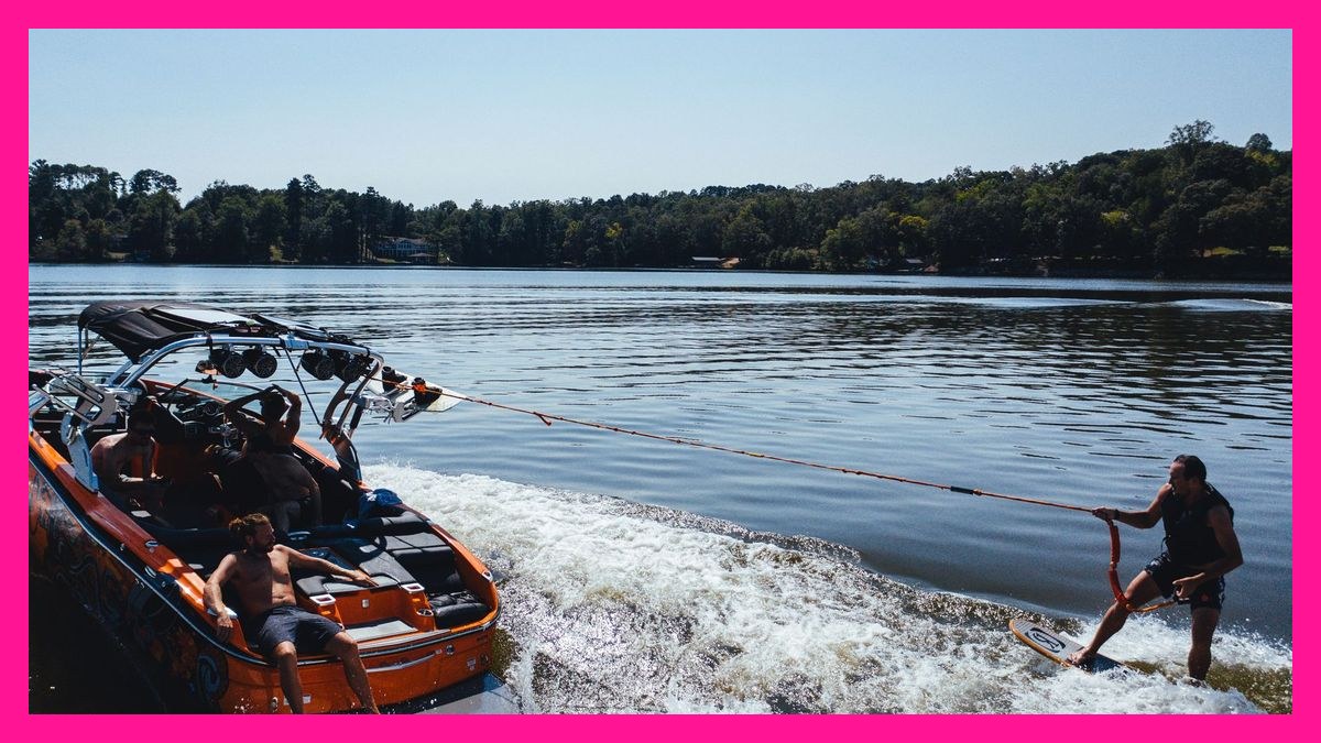 How do you winterize a wakeboard boat the right way in 2028?