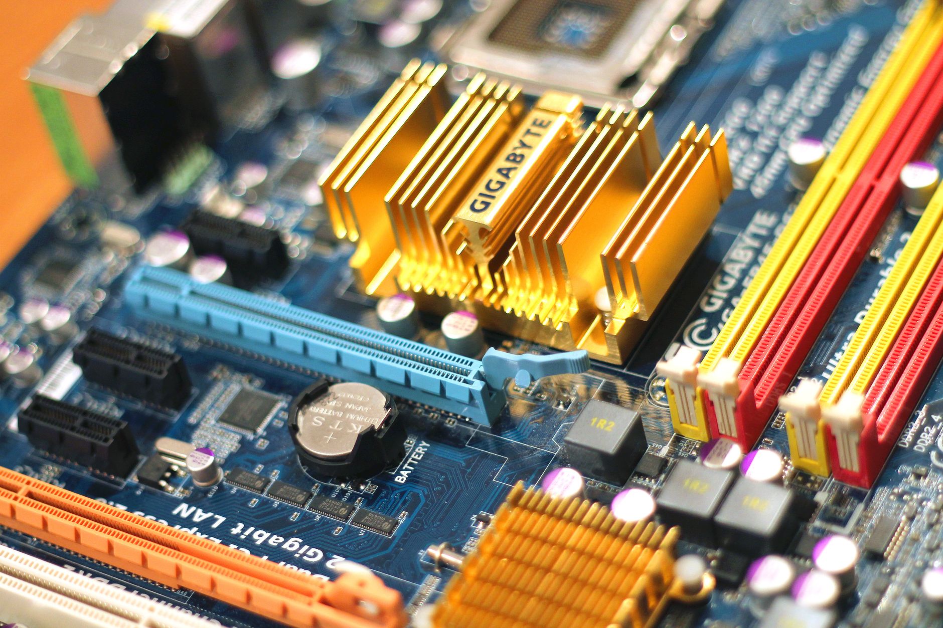 How do you build a budget gaming PC that still lasts in 2028 — figure 2
