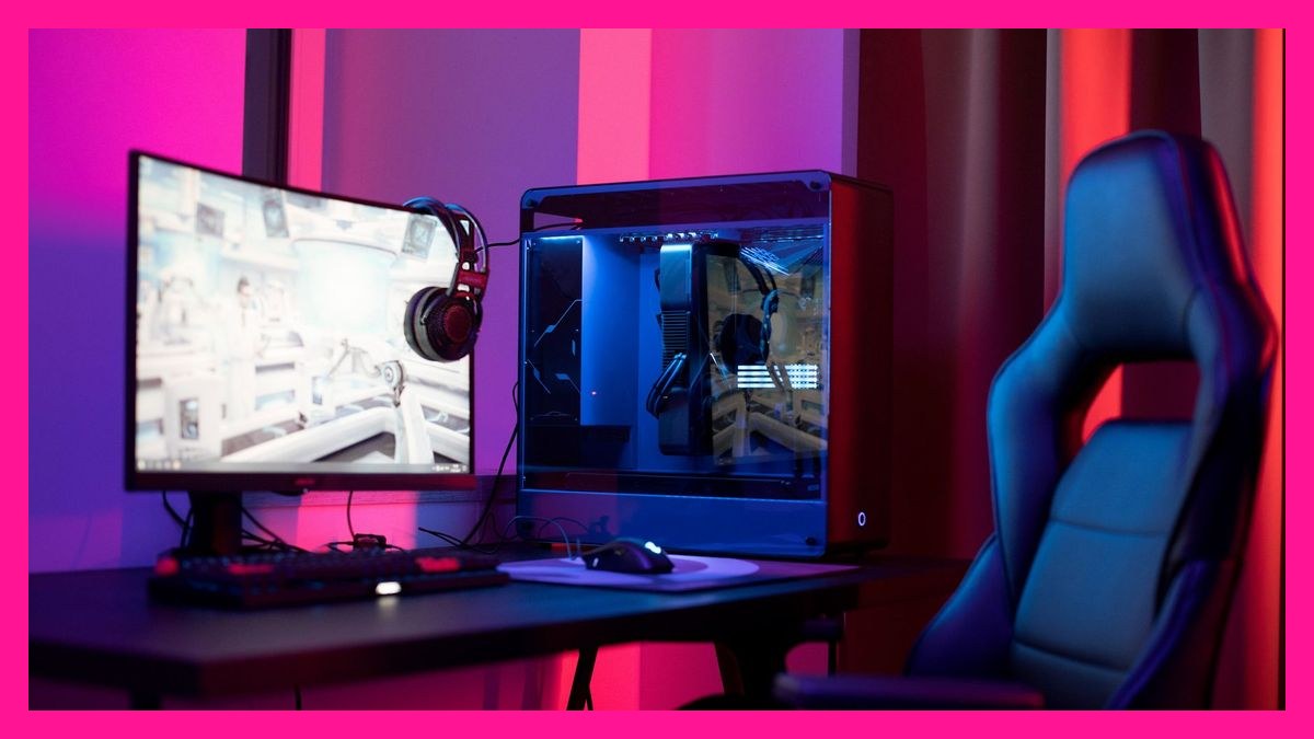 How do you build a budget gaming PC that still lasts in 2028?