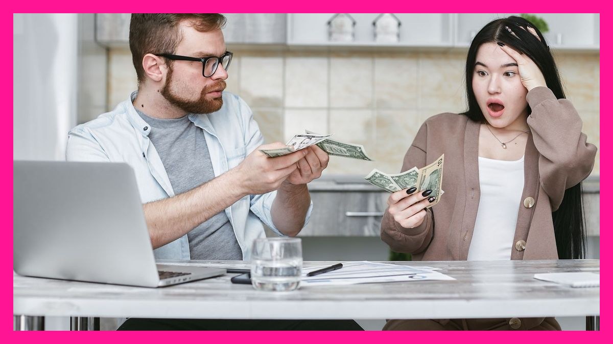 How do you build a family budget that survives real life in 2028?