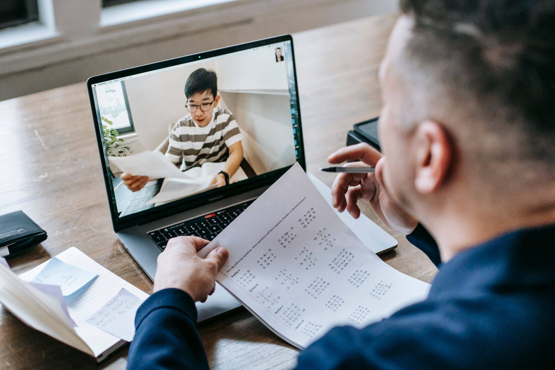 How do you run an effective weekly sales forecast call in 2027 — figure 3