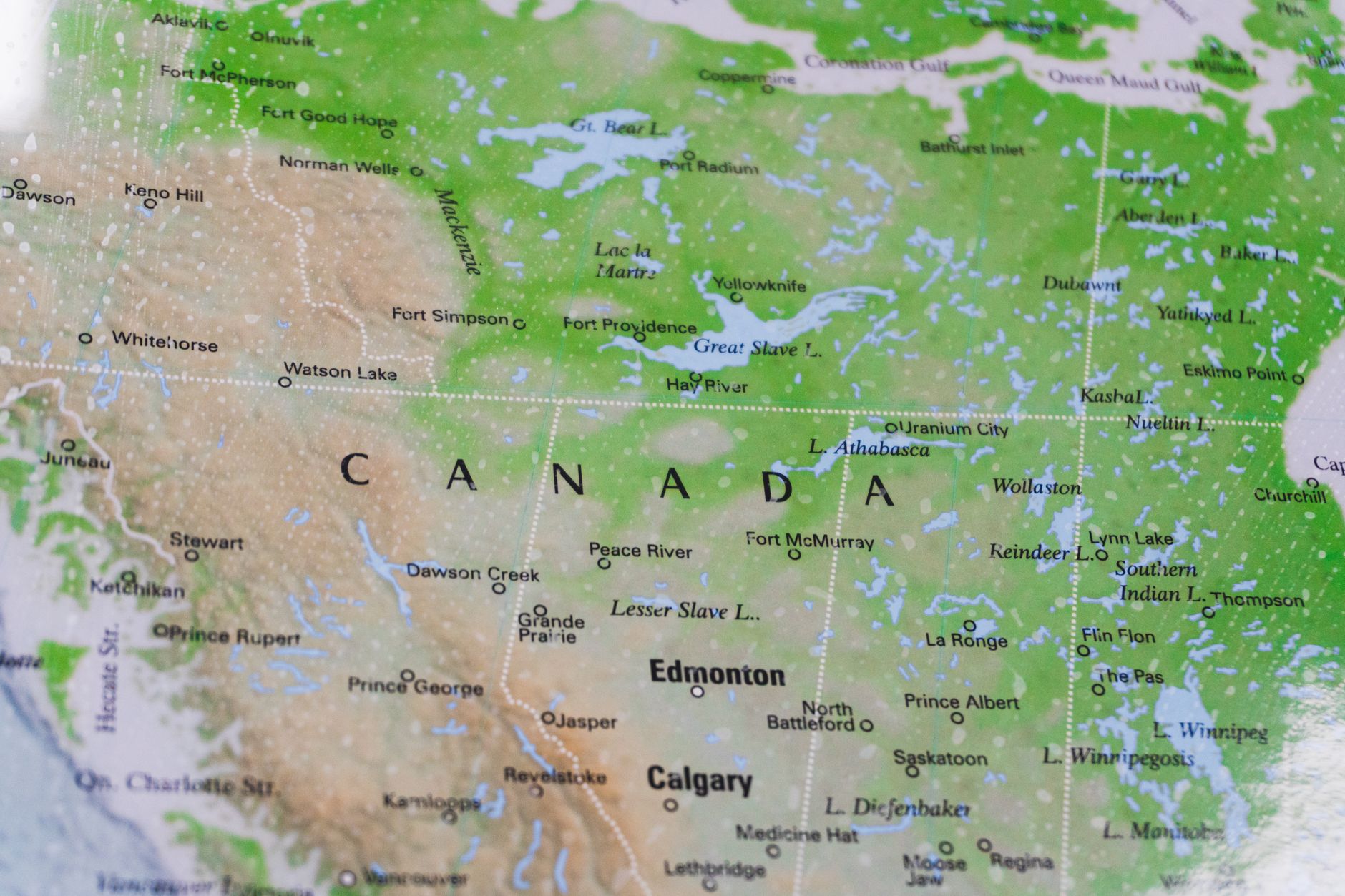How do you build a territory plan reps will not fight in 2027 — figure 1
