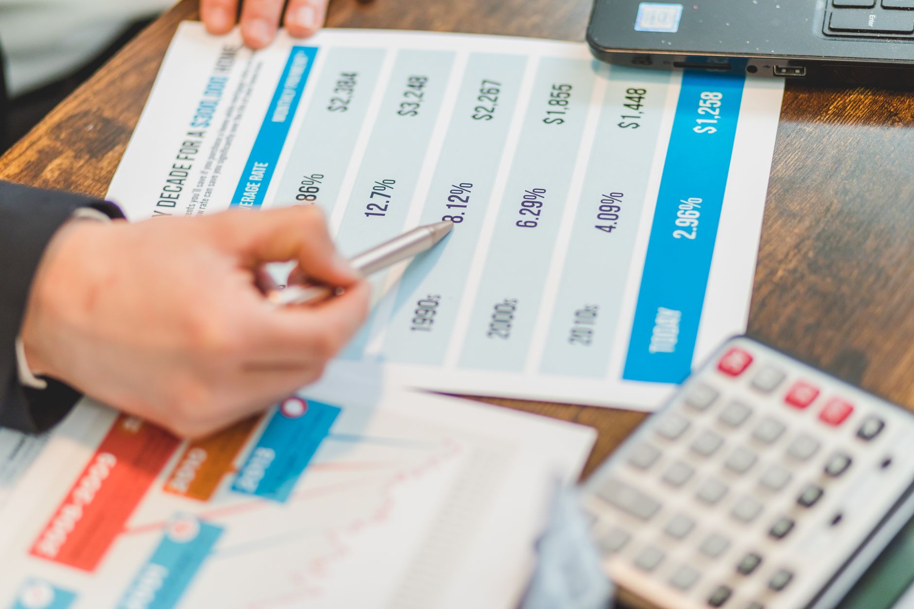 How do you build a revenue forecast a CFO will actually trust in 2027 — figure 1