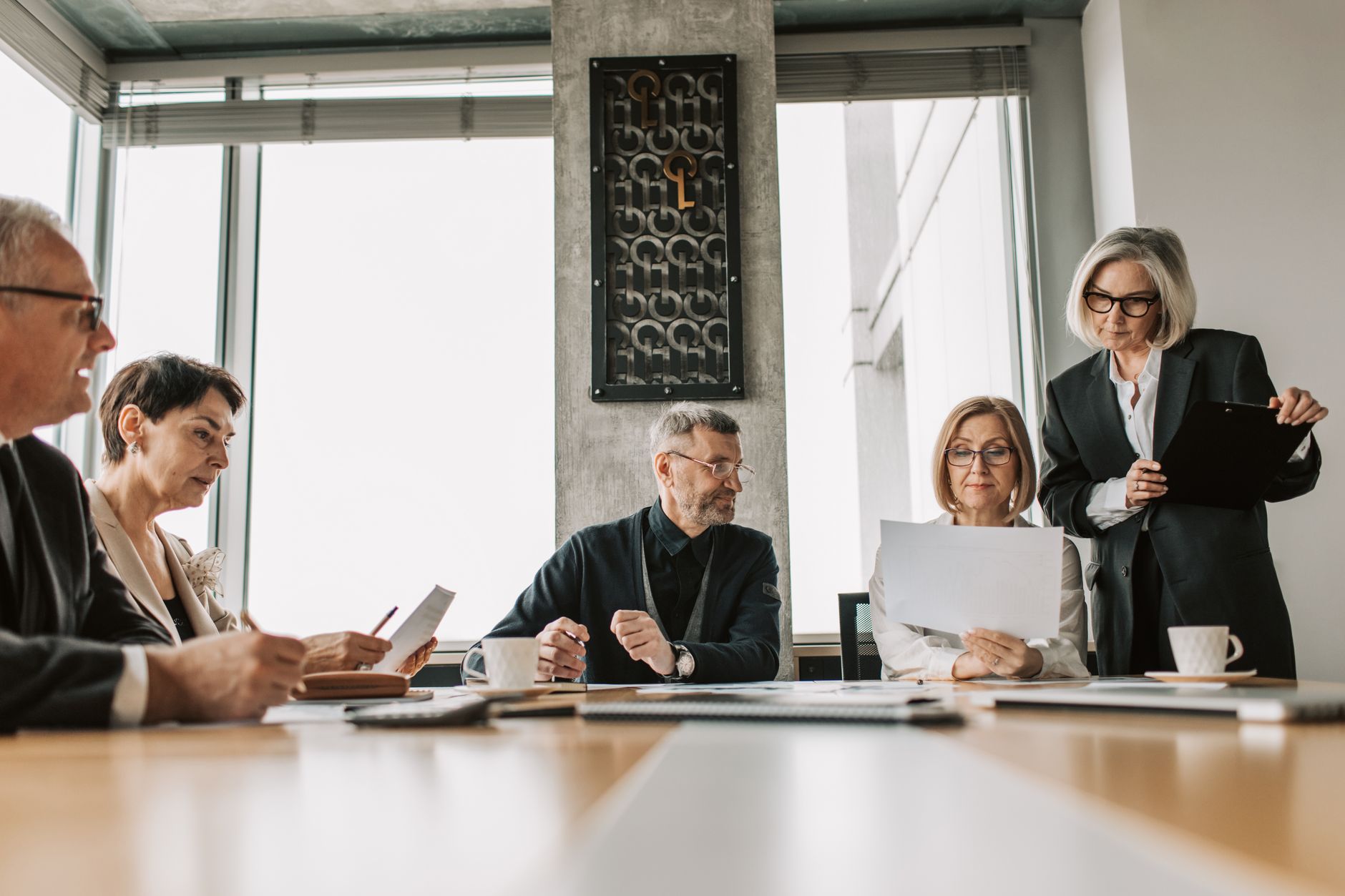 How do you build a revenue forecast a CFO will actually trust in 2027 — figure 2