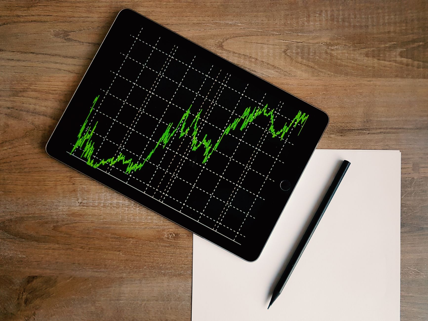 How do you build a revenue forecast a CFO will actually trust in 2027 — figure 3