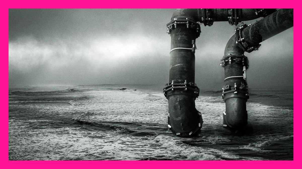 How do you fix a broken pipeline review in 2027?