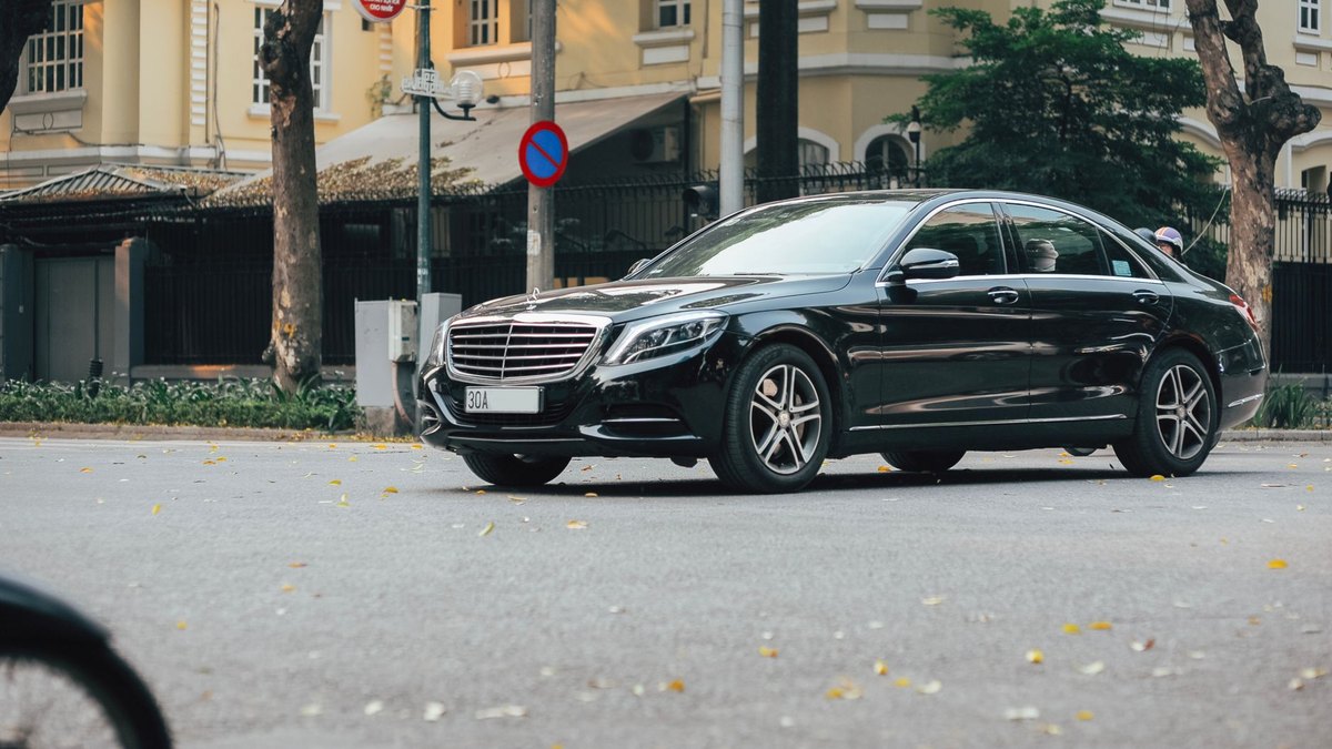 Best Luxury Cars for 2027