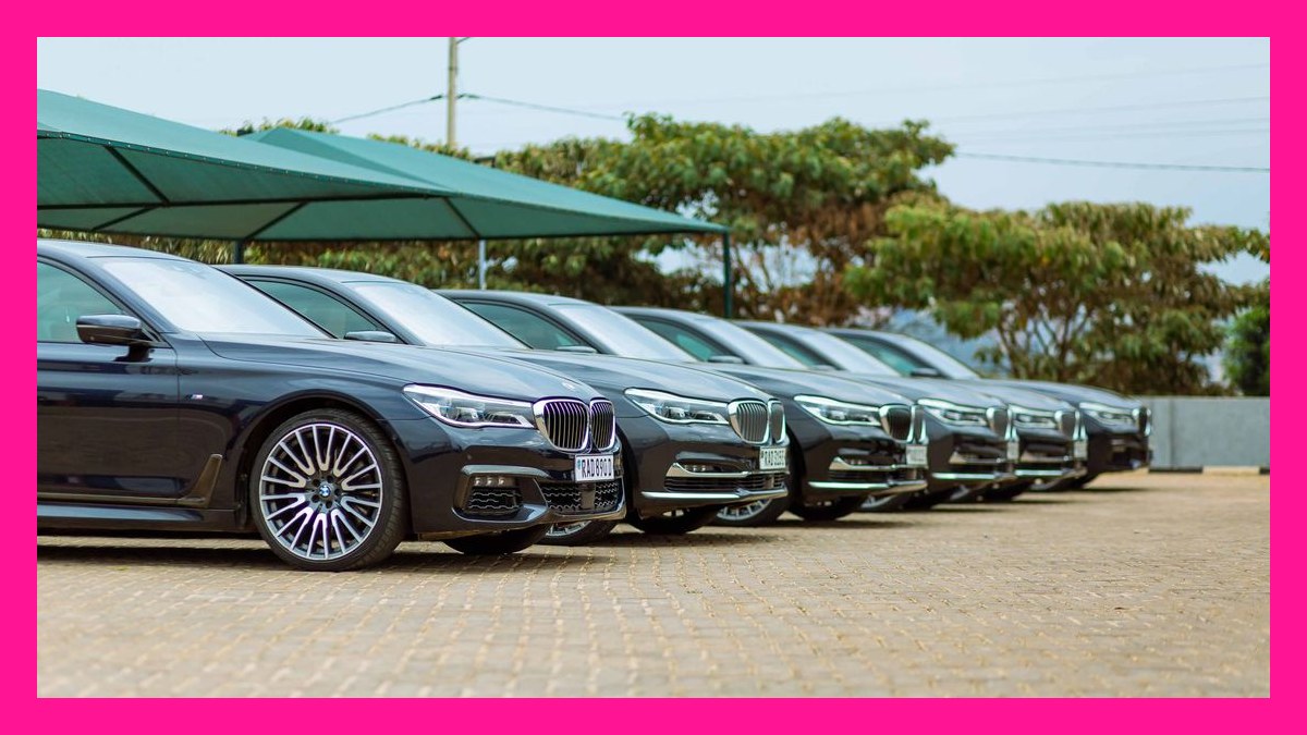 Best Luxury Cars for 2027